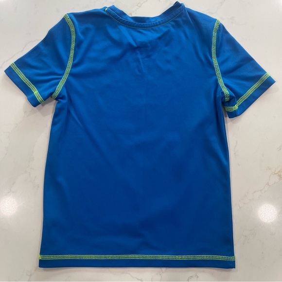 Boys Star Wars Tee - jumping beans - Size 6 - Picture 3 of 9